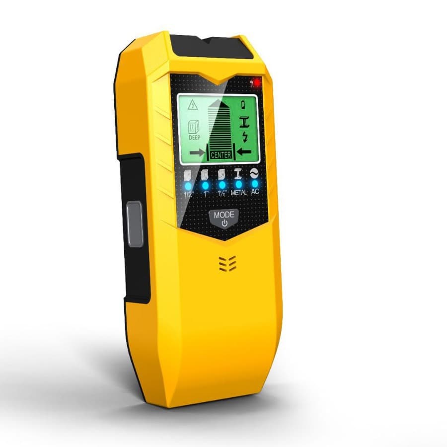 Factory Wholesale SH402 Wall Scanner Metal Detector Handheld Wall Metal Detector