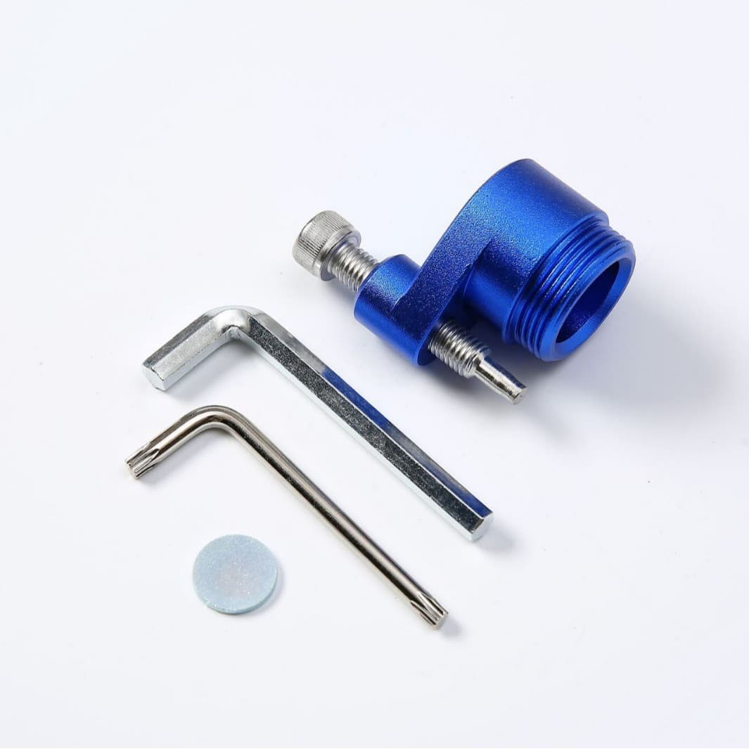 708200720 Can-Am Maverick X3 Clutch Belt Removal Tool 2017-2019