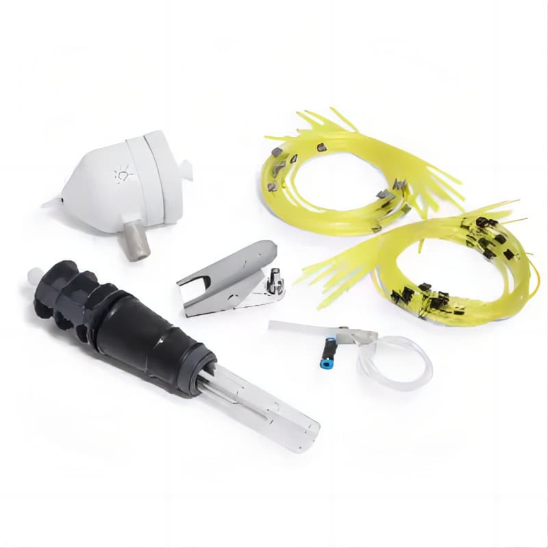 G8010-68007 Agilent Inert Sample Introduction Kit for HF Digestion