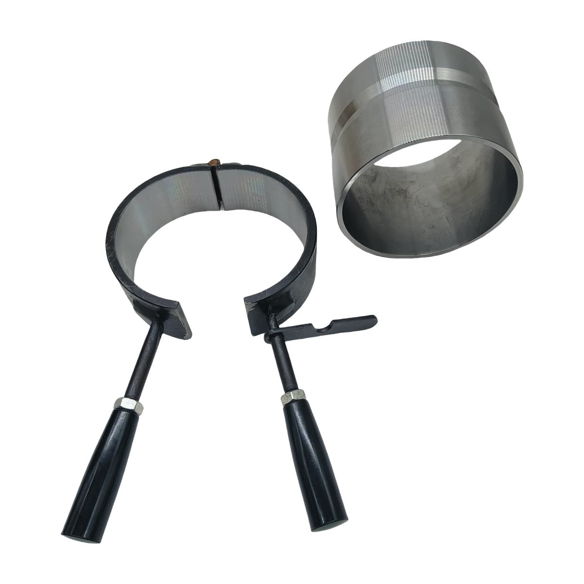 VOE JD043 Piston and Ring Installer 131mm piston and ring installation tool