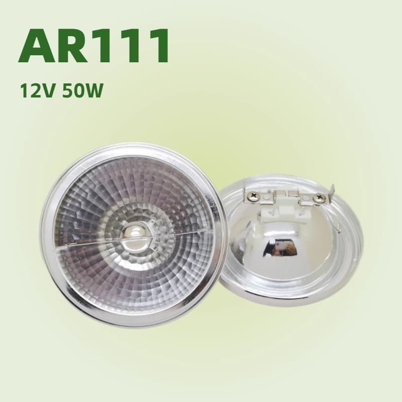 Supply AR111-50W - bold lights, ceiling lights, spotlights, downlights, track lights, pendant lights