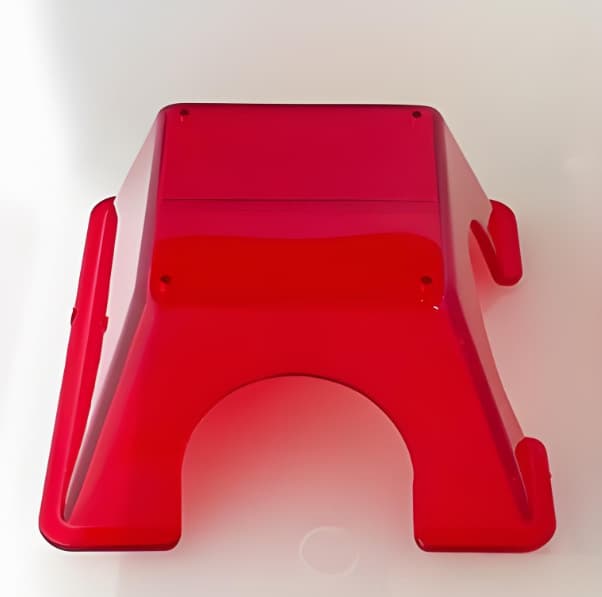 High-temperature and high-pressure resistant welfare toys for experimental mice and small animals