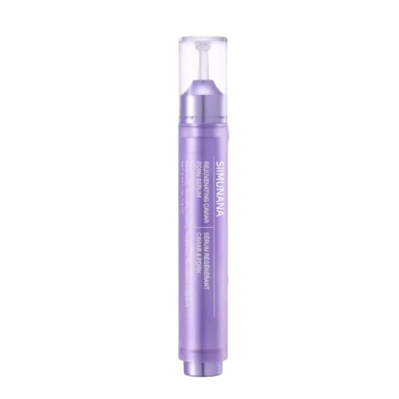 Cross-border hot item TEMU hot item salmon PDRN revitalizing, repairing and soothing facial essence face Essence