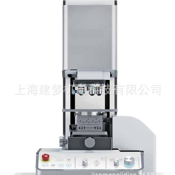 Tokyo Seimitsu Accretech Opt-scope 3D White Light Interferometer Non-Contact Roughness Profiler