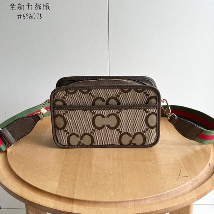 G Home Cross-border New Small Square Bag Fashion Retro Camera Bag Crossbody Bag Messenger Bag Shoulder Bag Unisex