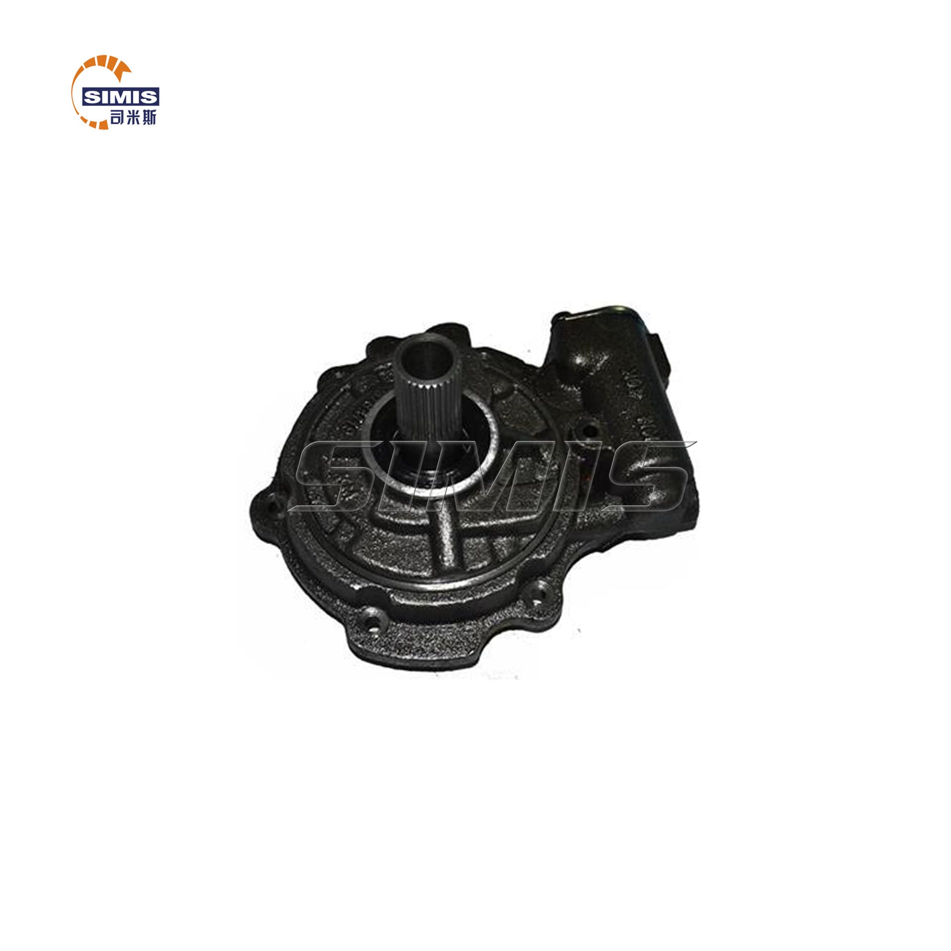 Forklift oil supply pump for Nissan SD25 EH01A10U
