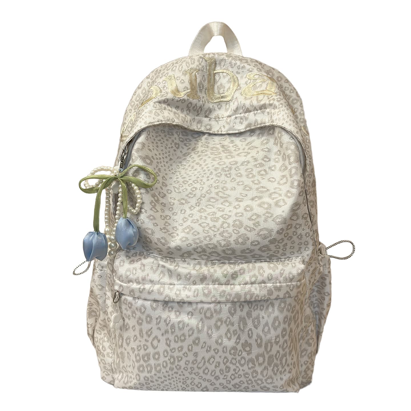Large Capacity Backpack for Girls Middle School High School College Students Minimalist Versatile Japanese Style Laptop Backpack