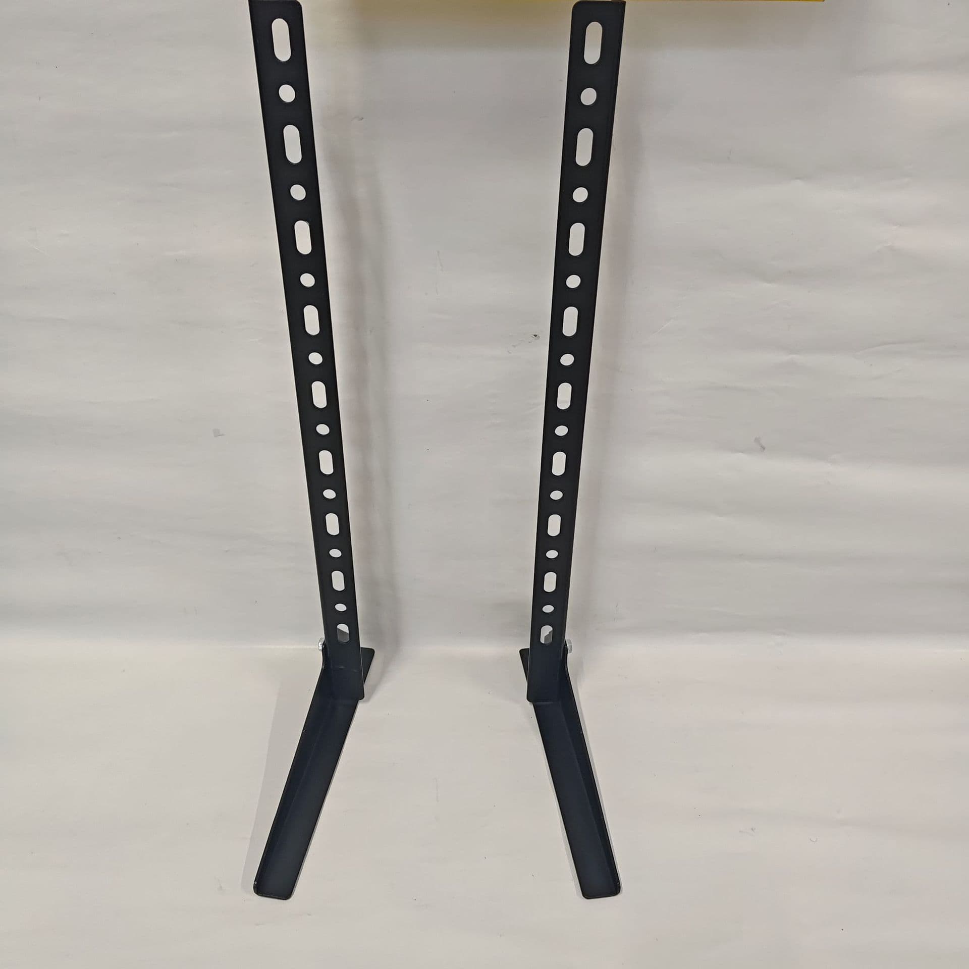 LCD TV base bracket factory wholesale widened thickened black 26-55 inch universal ORS-50