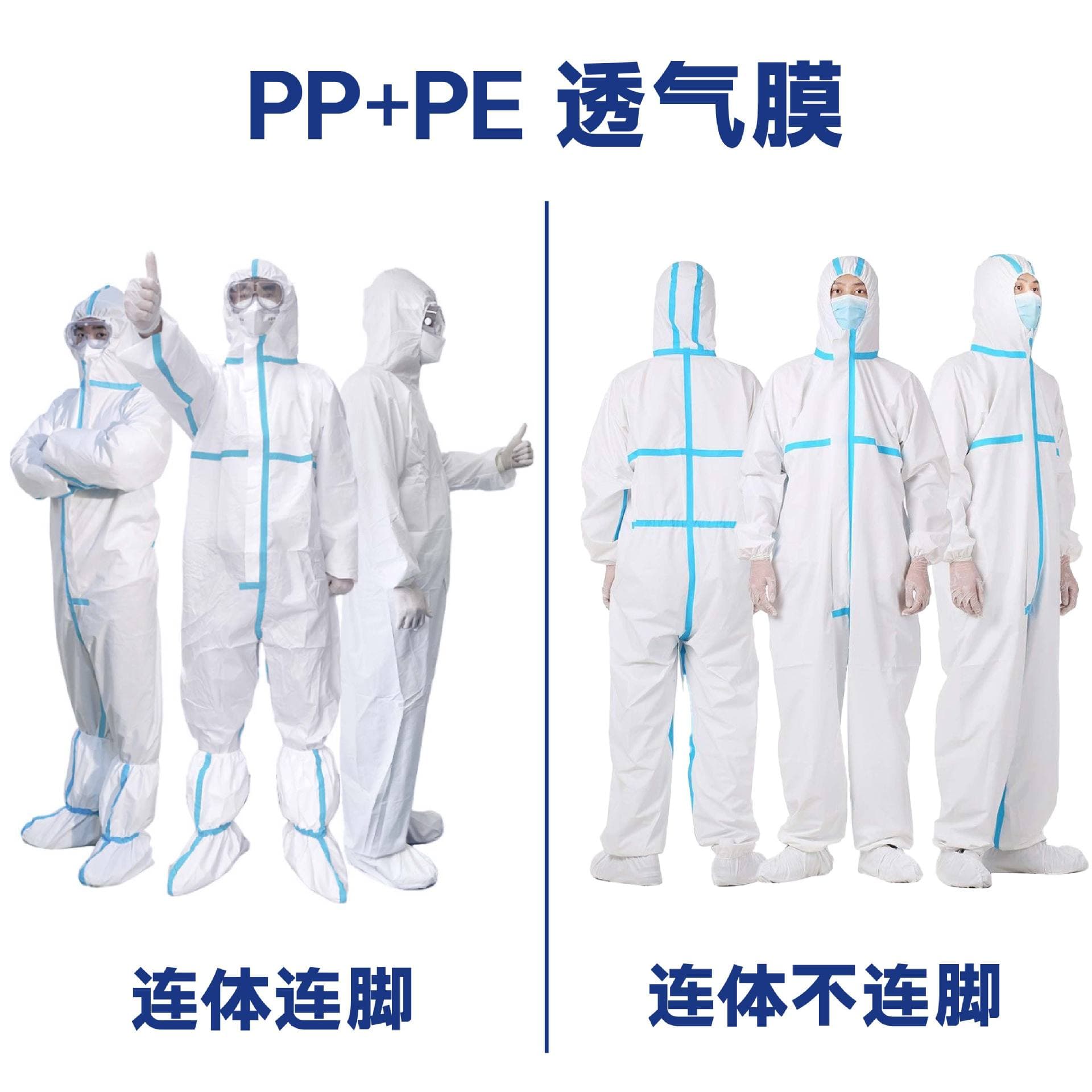 Customized food factory, food stall, restaurant processing, custom breathable film waterproof
