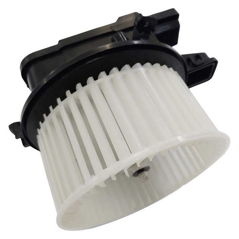 For BMW Blower Motor Assembly 64116836881