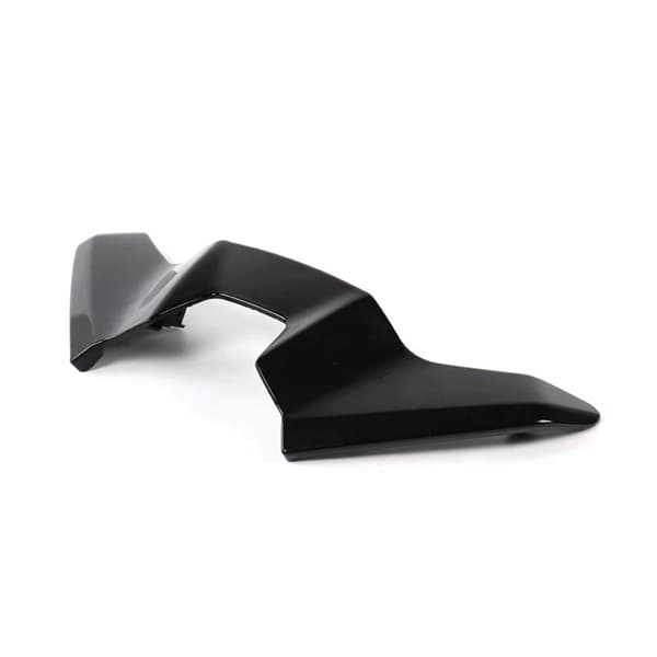 Windshield Decorative Panel Cover for 2023-2024 Street Triple 765R RS Moto 2
