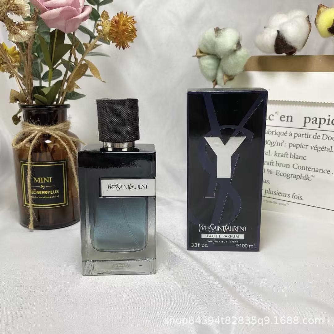 Cross-border Perfume Vietnam Pioneer Man Eau de Parfum Eau de Toilette Parfum Rich Version Essence Version