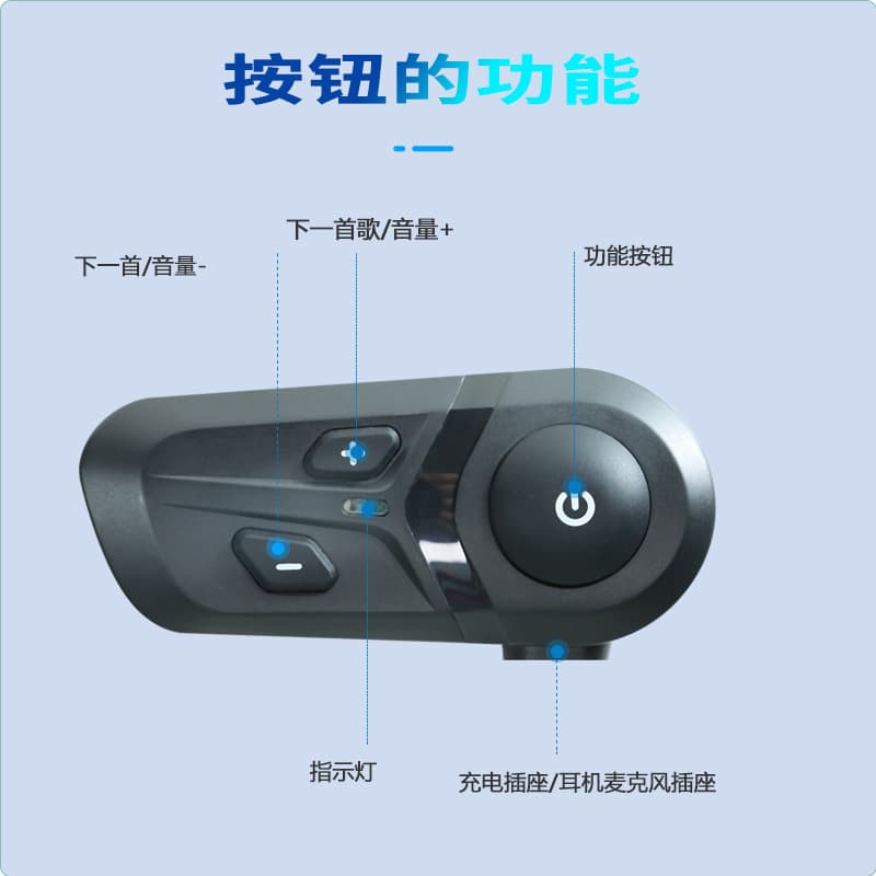 Motorcycle Helmet Bluetooth Headset Full Face Flip Up Helmet Custom Mold Helmet Headset Source Manufacturer Cross-border Foreign Trade