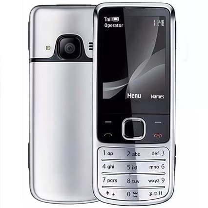 Cross-border Trade Mobile Phone 6700C Non-Smart Keypad 3G Bar Phone for Seniors, Foreign Language Phone Wholesale