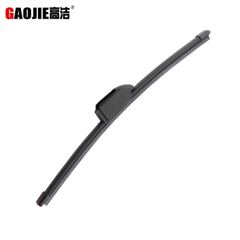 Compatible with Kia Niro 2016-2021 Original Rear Wiper Blade, Frameless Rear Wiper