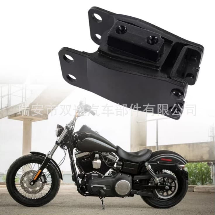 47583-90B/47564-99 Front and Rear Engine Mounts Motorcycle Mounts for Harley