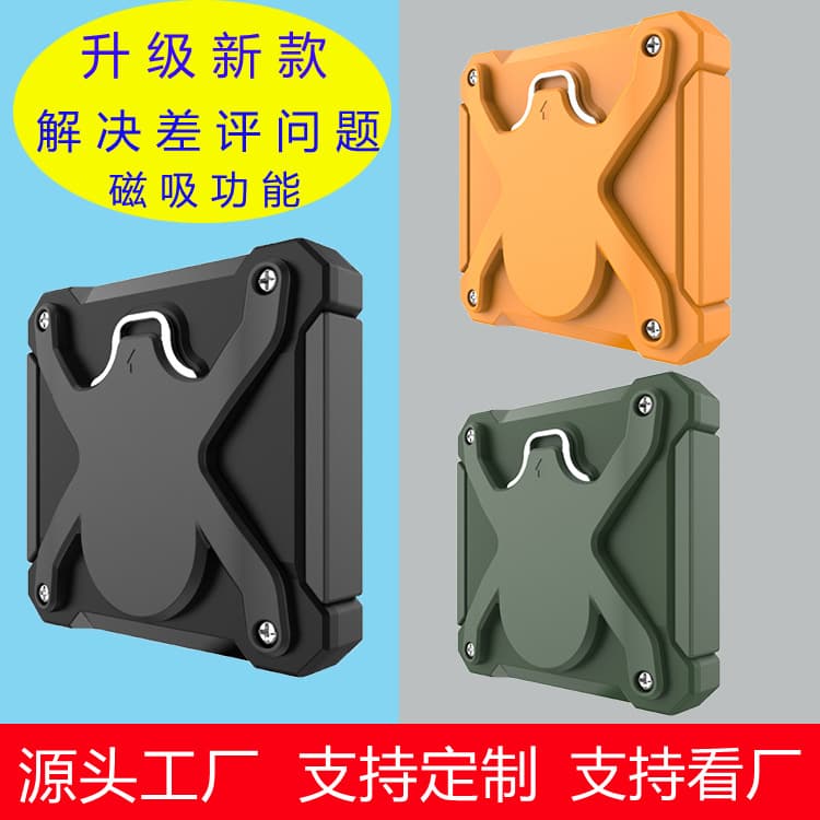 New Cross-Border Go Swing Can Opener for Beer, Beverages, Cola, Wine, and Pull-Tab Cans
