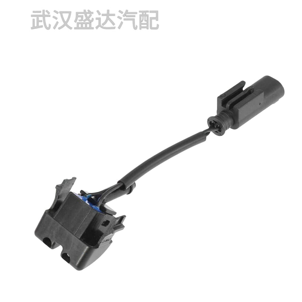 Windshield Washer Fluid Nozzle (Front) 61668374365 for BMW 5 3 (E46) Touring