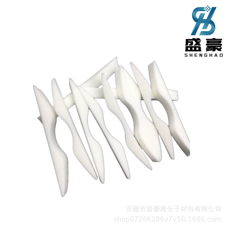 KN95 mask sponge strip, sponge nose bridge strip, FFP2 P3 sponge strip, latex adhesive nose bridge patch