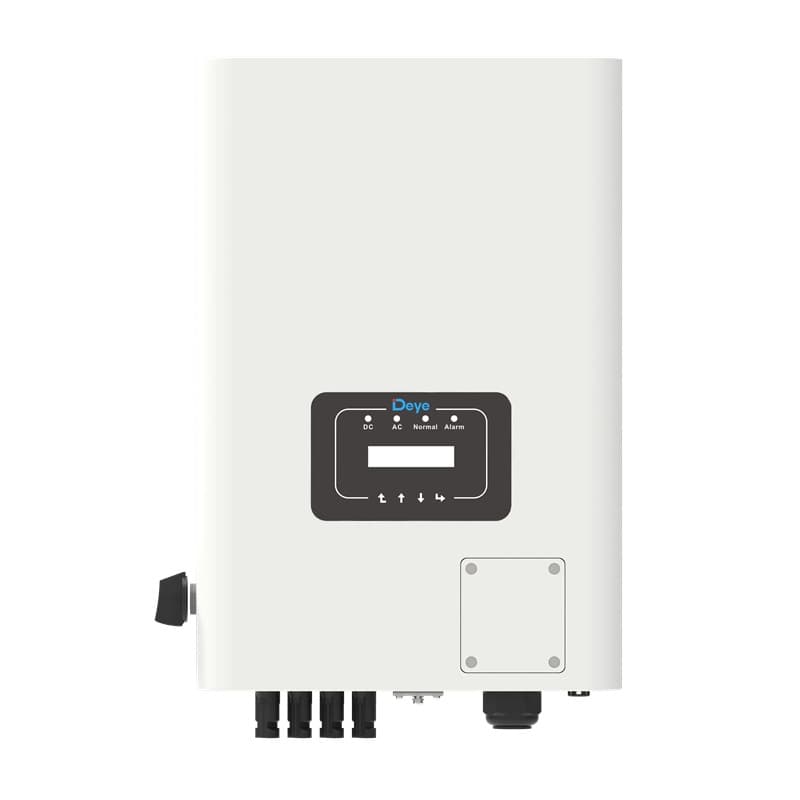 Deye 20KW Three-Phase Grid-Tie Inverter SUN-20K-G05 Solar Inverter String Type