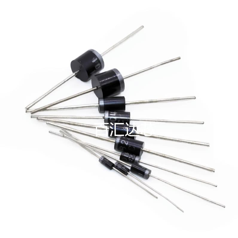 6A10/10A10/20A10 Large Chip, 6A 10A 20A/1200V Rectifier Diode, Charging Diode