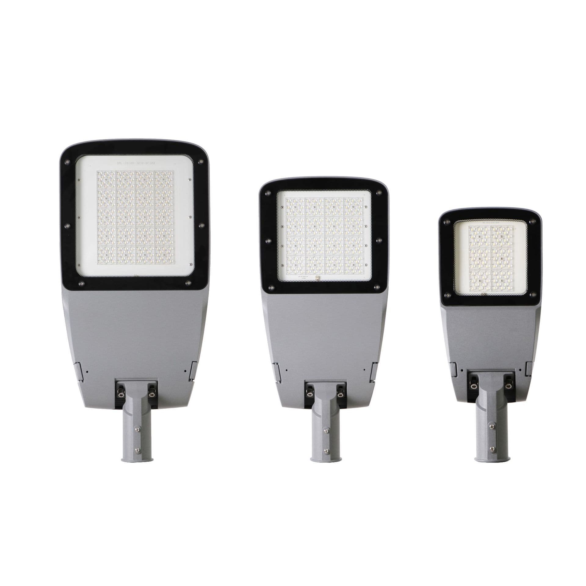 LED street light head, outdoor road lighting, 100W, 200W, 300W, 400W, high-mast light, super bright courtyard light, street light.