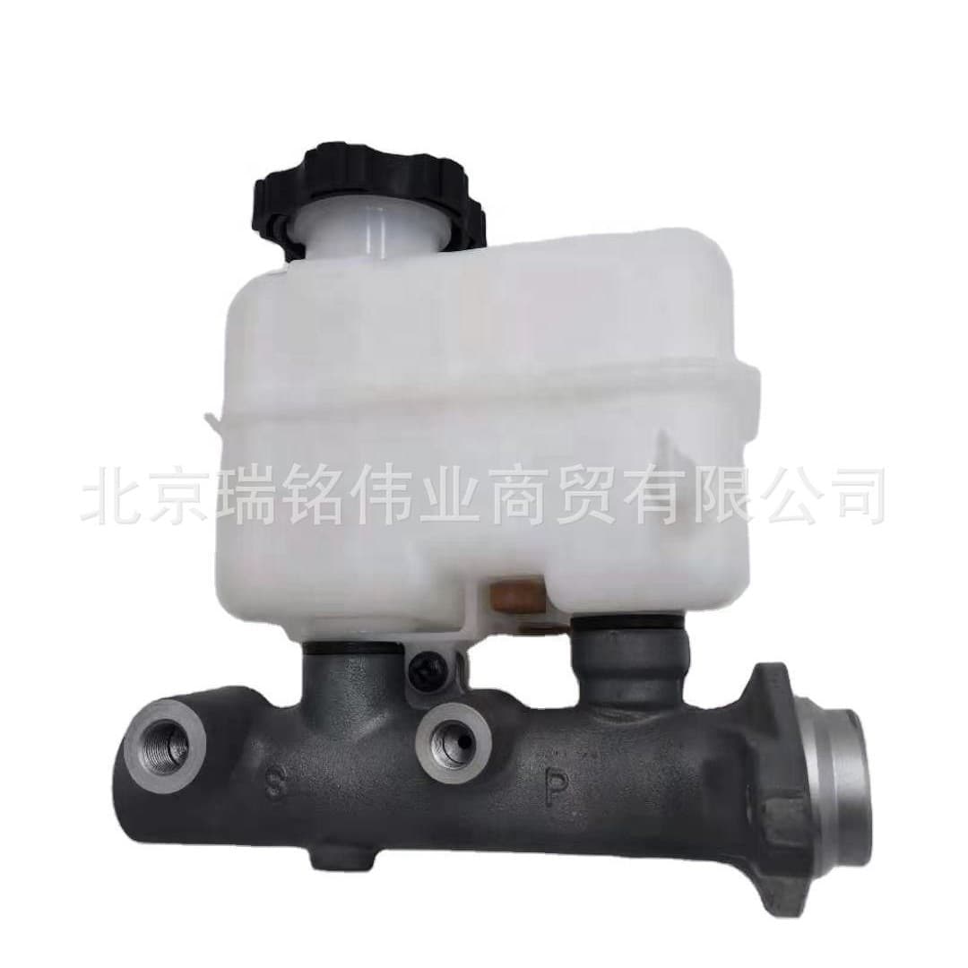 SsangYong cylinder assembly HYRON REXTON ACTYON brake master cylinder 4854009200 4854008200
