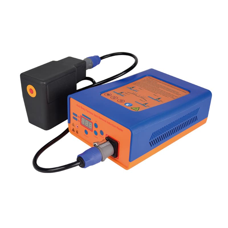 Factory-produced aluminum body panel dent repair PDR-AL paintless car dent repair tool in stock