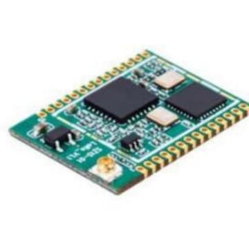 Popular Bluetooth Audio Module and Data Transmission Solution for 2.4Ghz-5.8Ghz Frequency Band