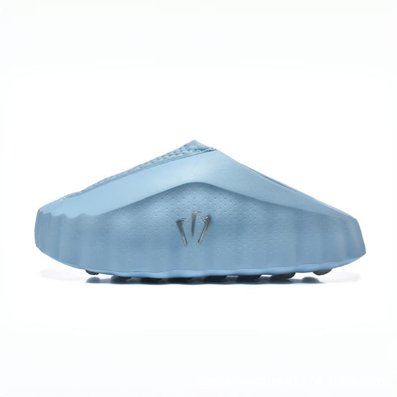 2026 Mind 001 Unisex Slippers, Cloud-Like Comfort, Anti-Slip, Wear-Resistant, Massage Slippers, Beach Sandals