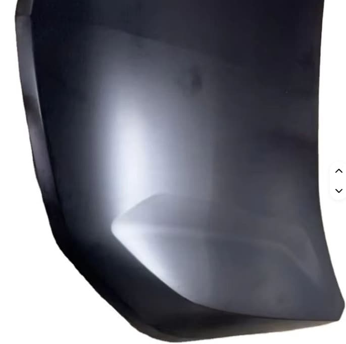 For Chevrolet Equinox 2025 Engine Hood High Quality Aluminum Products 26405638