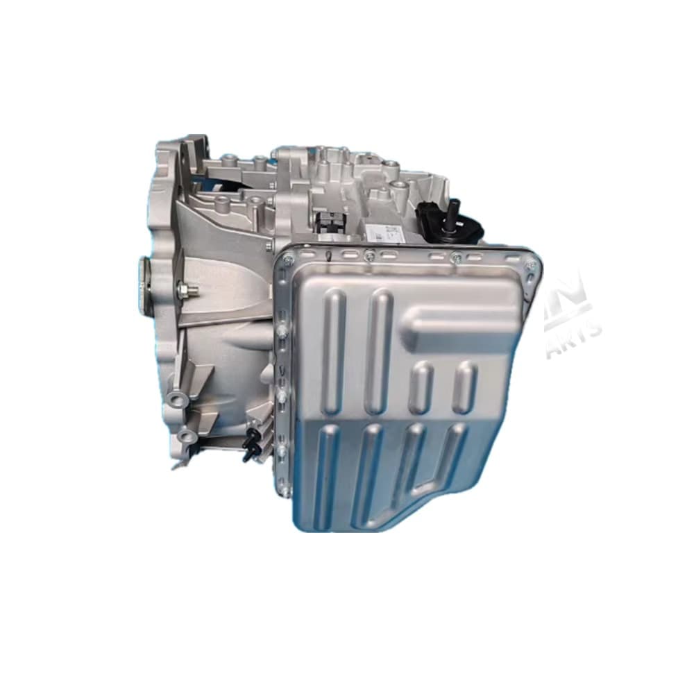 TRANSMESUN Automatic Transmission DSI575F6 for Geely GC7 1.8T 2WD 2014-2021