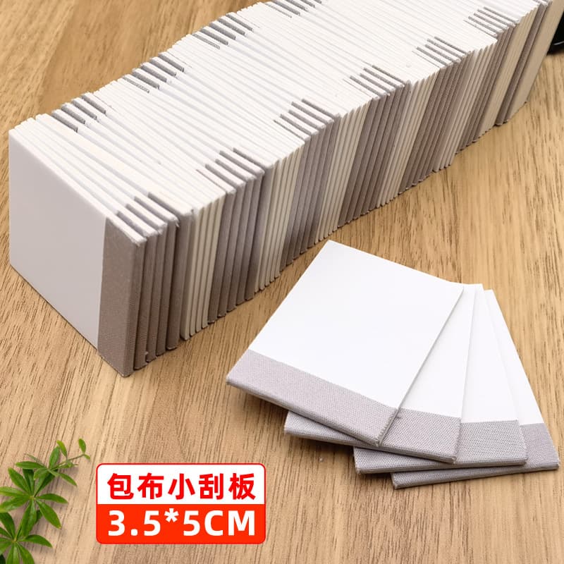 Smart Watch Screen Protector Installation Kit - Water Gel Film, Soft Film, Scratch Removal Card, Cleaning Cloth, Scratch-Resistant Tool, Bracelet Film Push Plate