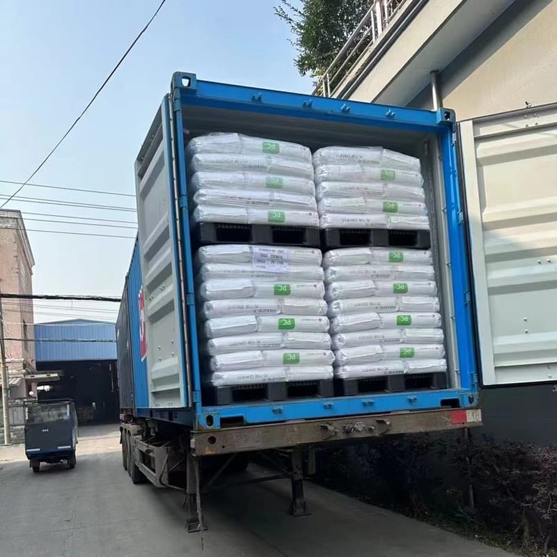 Import quality, domestic price PC Korea Lotte Chemical PC-1100 original factory original pallet