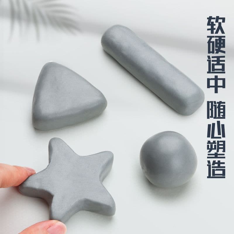 5 Pack Kneaded Erasers for Sketching, Highlight Drawing, Art, and Quick Sketching