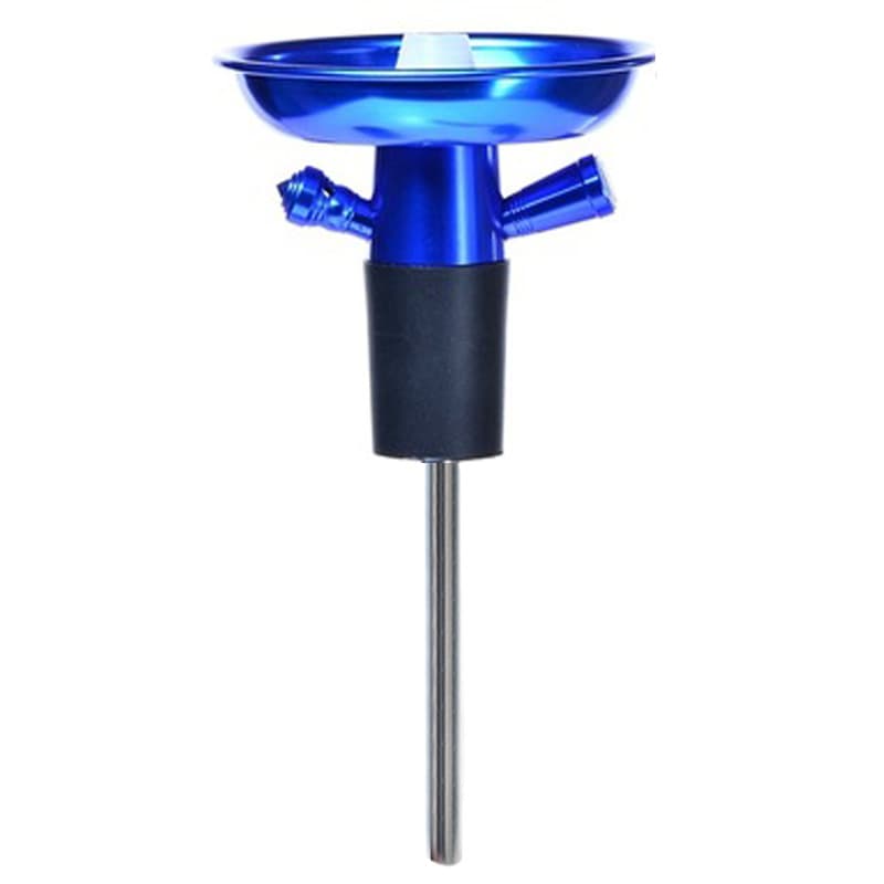 Cross-border Hot Selling Hookah Accessories Wine Flask Hookah Head Multi-functional Universal Hookah Head Shisha Hookah