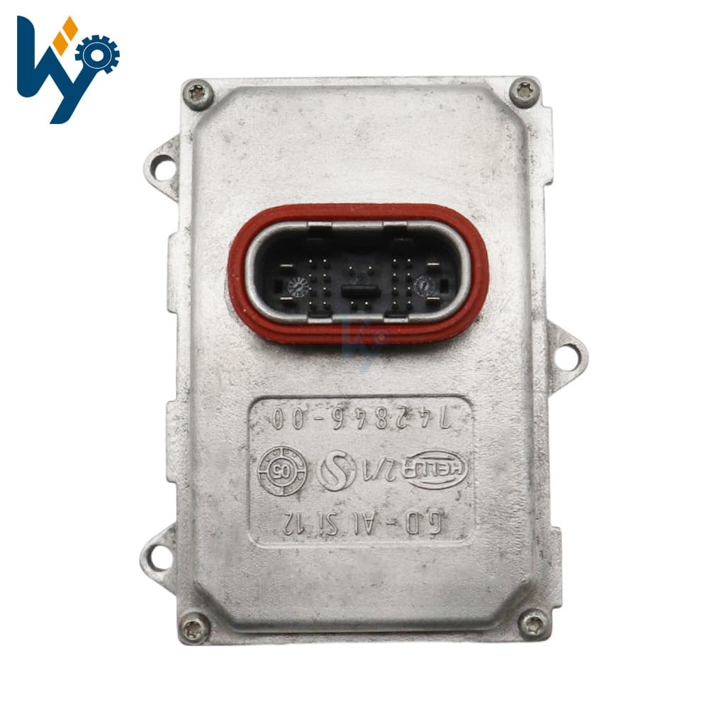 5DF00870402 A0038205826 Used Car Light AFS Controller for Mercedes-Benz W211 W256 W164
