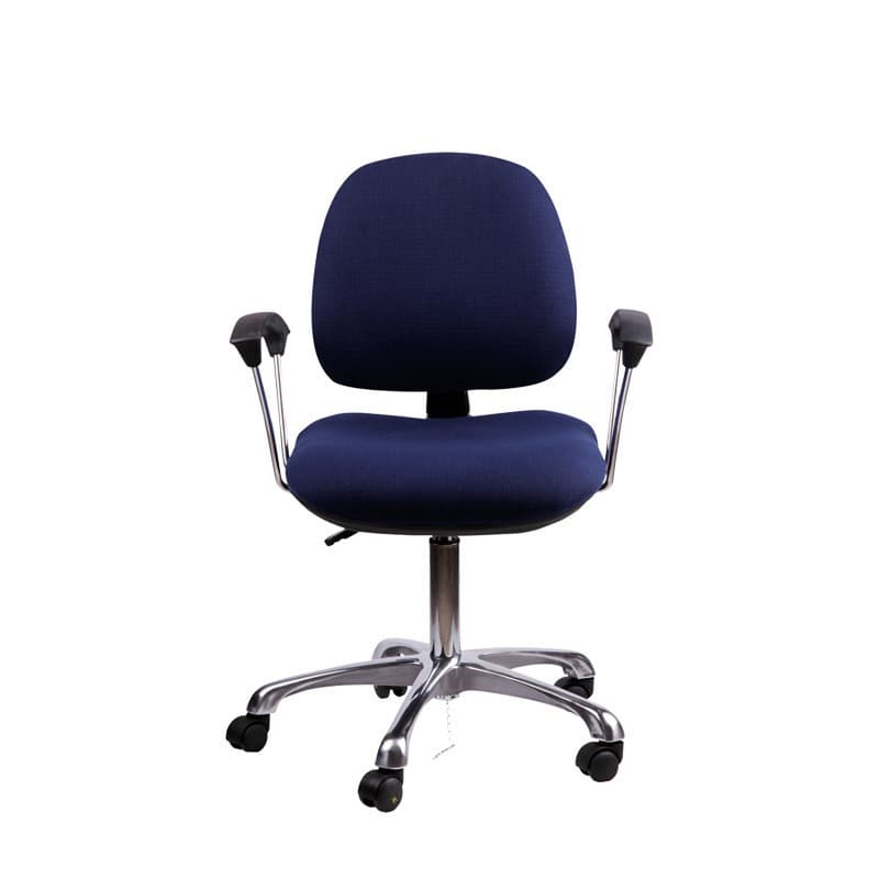 Anti-static fabric chair, laboratory office chair, dust-free workshop office chair, lift chair, swivel chair, factory direct sale