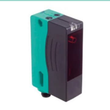 German P+F Distance Measuring Sensor VDM28-15-L1-IO/73C/110/122