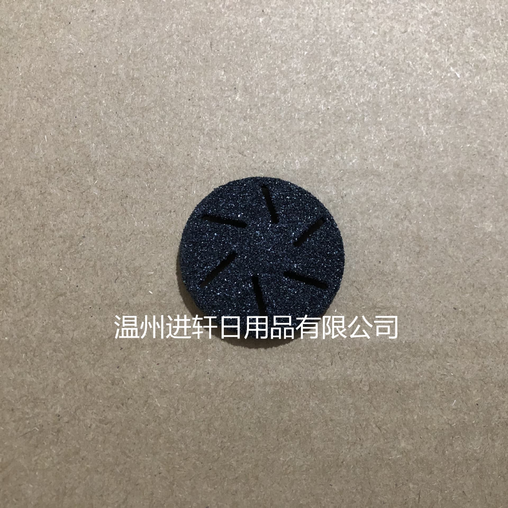 Frosted Head Callus Remover Roller Replacement Round Roller for Electric Callus Remover Dead Skin Remover Foot File