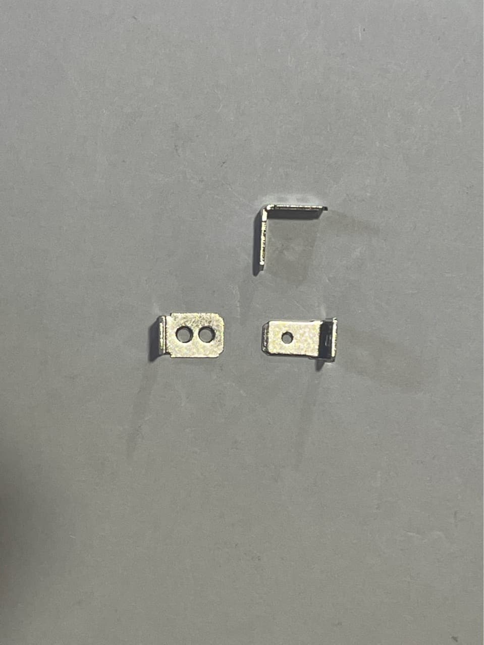 6.3 Imperial Dual-Pin Automotive Heating Terminal