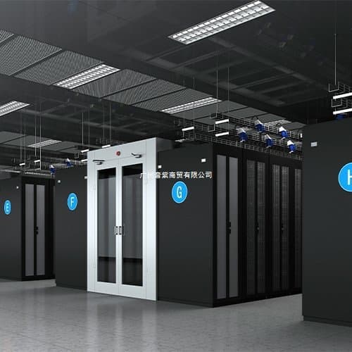 Server Room Construction, Data Center Renovation, Network Server Room Engineering - Huasite One-stop Service