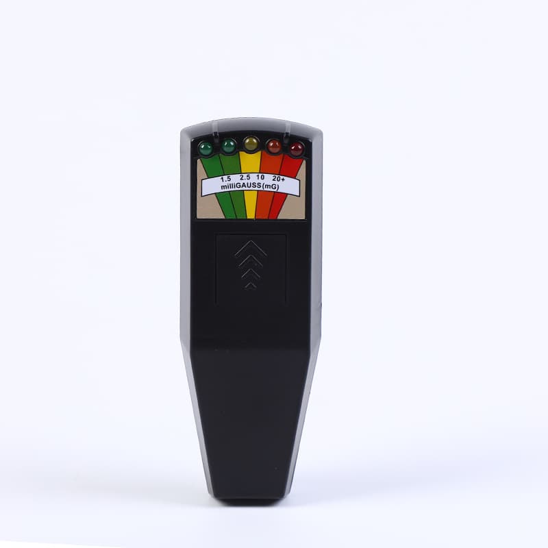 Factory Direct K2 Electromagnetic Radiation Detector High and Low Frequency Magnetic Field Meter Kii