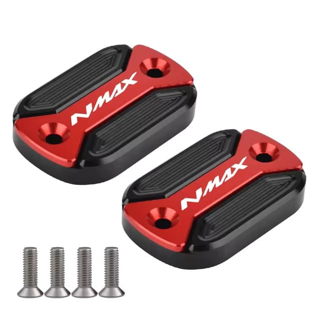 Compatible with Yamaha NMAX125/155/160 NMAX TURBO/NEO/NEO S/TECH MAX modifications