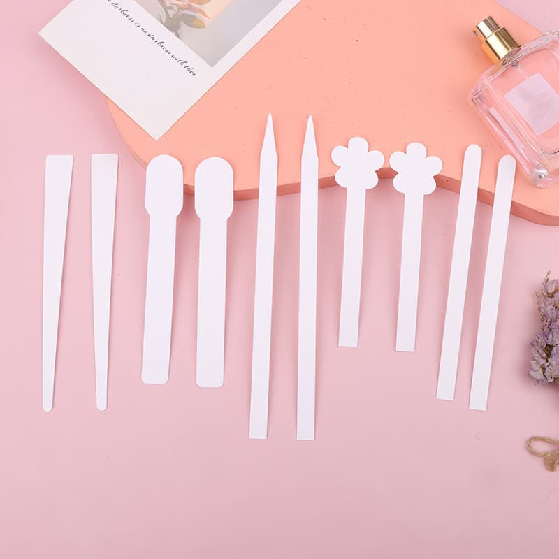 Factory Direct Perfume Testing Strips, Scent Blotters, Absorbent Paper, Essential Oil Fragrance Testing Cards, Scent Evaluation Strips