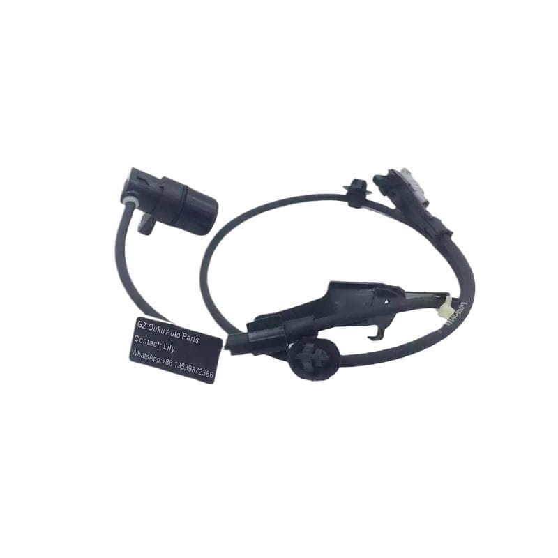 For Hyundai ABS Sensor 95680-08300 9568008300 Auto Parts Wholesale