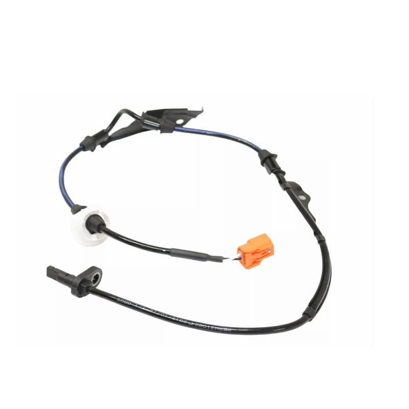 Front Left ABS Brake Sensor Wire for 2003-2007 Accord Driver Side