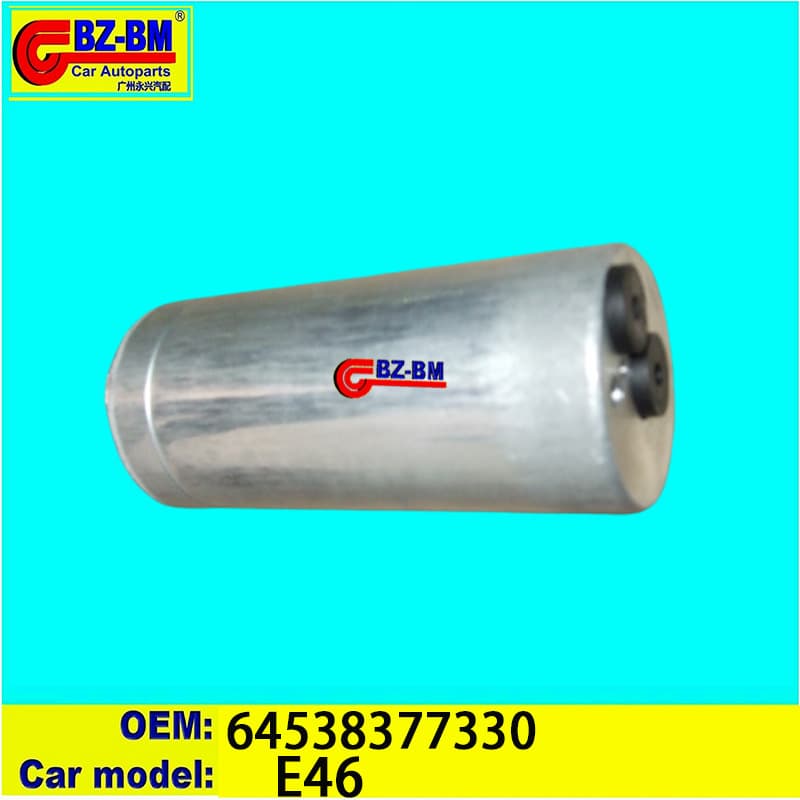 For Mercedes BMW Dryer Bottle E46 64538377330