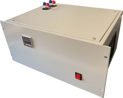 CEMS Compressor Cooler / Condenser / Dehumidifier
