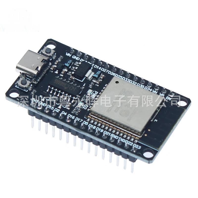 ESP32 Expansion Board GPIO Breakout Board 30Pin ESP32 DEVKIT V1 ESP32 Development Board